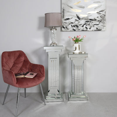 Zeus Mirror Pillar